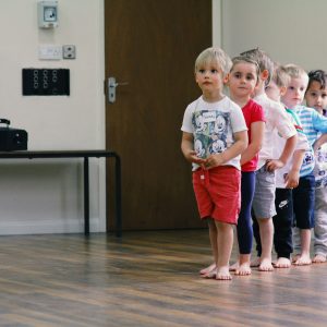 Tot Bop - Junior Dance Classes Leighton Buzzard