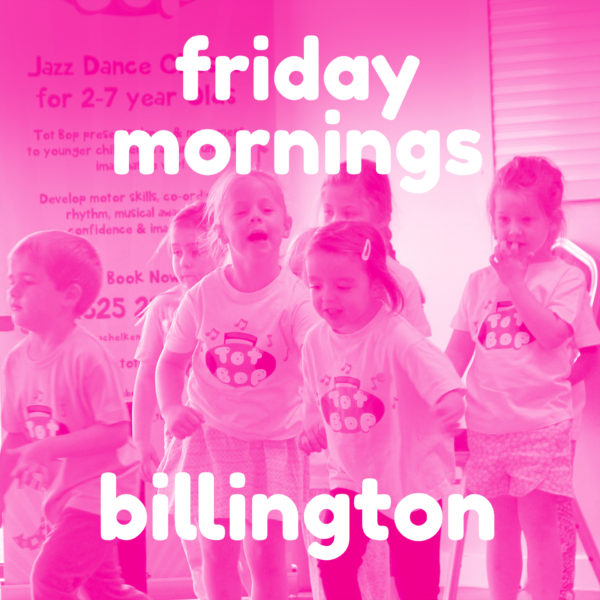 dance classes in billington, leighton buzzard