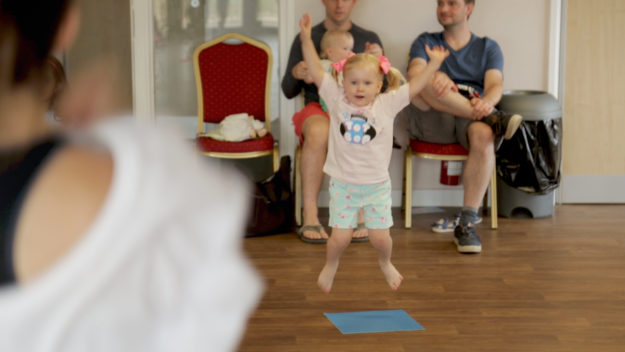 tbp5 Hertfordshire Children's Dance Classes