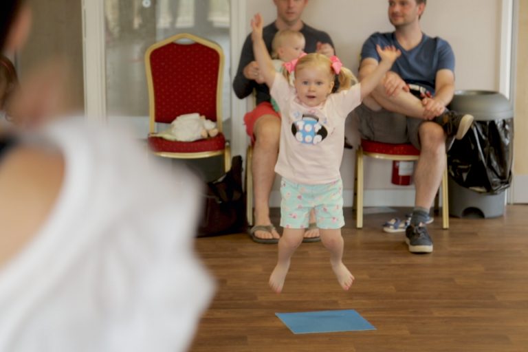 tbp5 Hertfordshire Children's Dance Classes