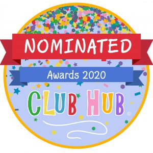 Club Hub Awards nominated
