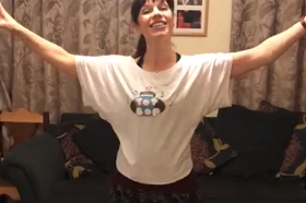 rachel