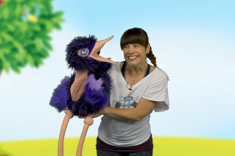 TT Storytime Term 2B