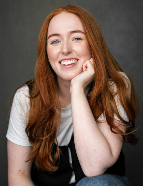 Maddie West Dance Instructor