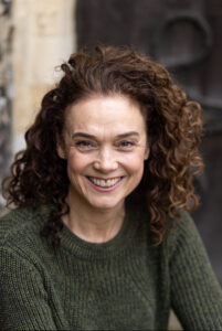 Jane Soloman Dance Teacher