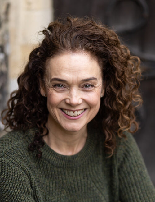 Jane Soloman Dance Teacher