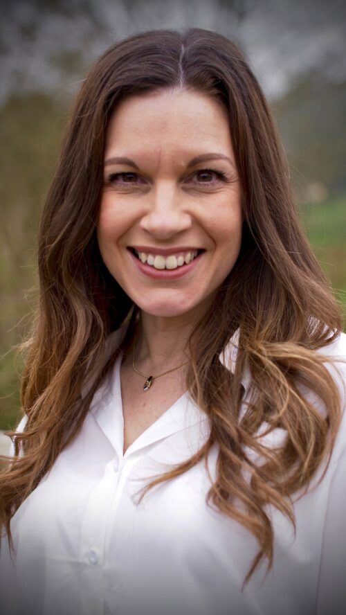 Rachel Kenning - Tot Bop founder
