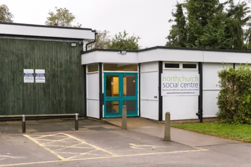 northchurch-social-centre