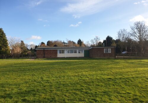 Dance classes - Billington Village Hall