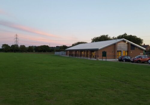 Pages Park Pavilion Dance classes for kids on Saturdays