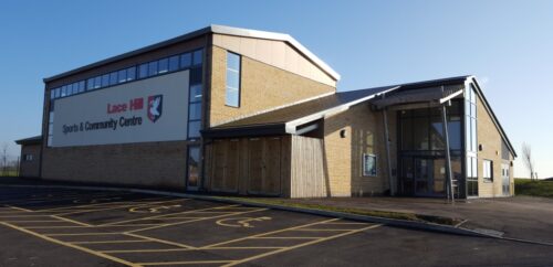 Dance Classes at Lace Hill Centre Buckingham