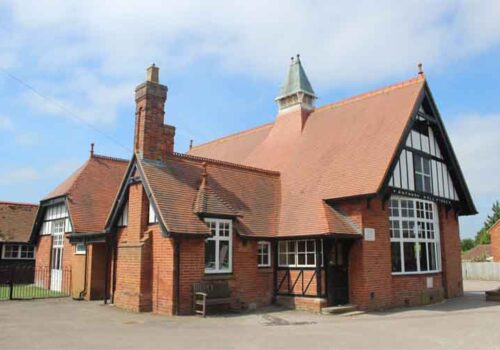 Child dance classes at Anthony Hall Aston Clinton